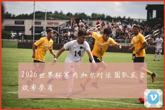 2026世界杯塞内加尔对法国队反击效率参考